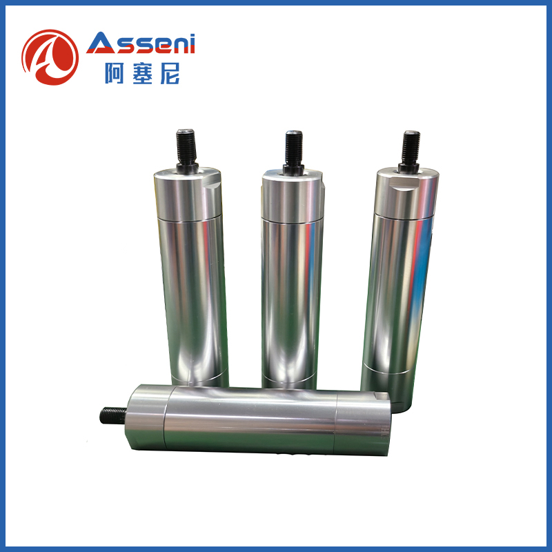 AF36S微小型行星式氣動(dòng)馬達(dá)-無錫阿塞尼科技有限公司