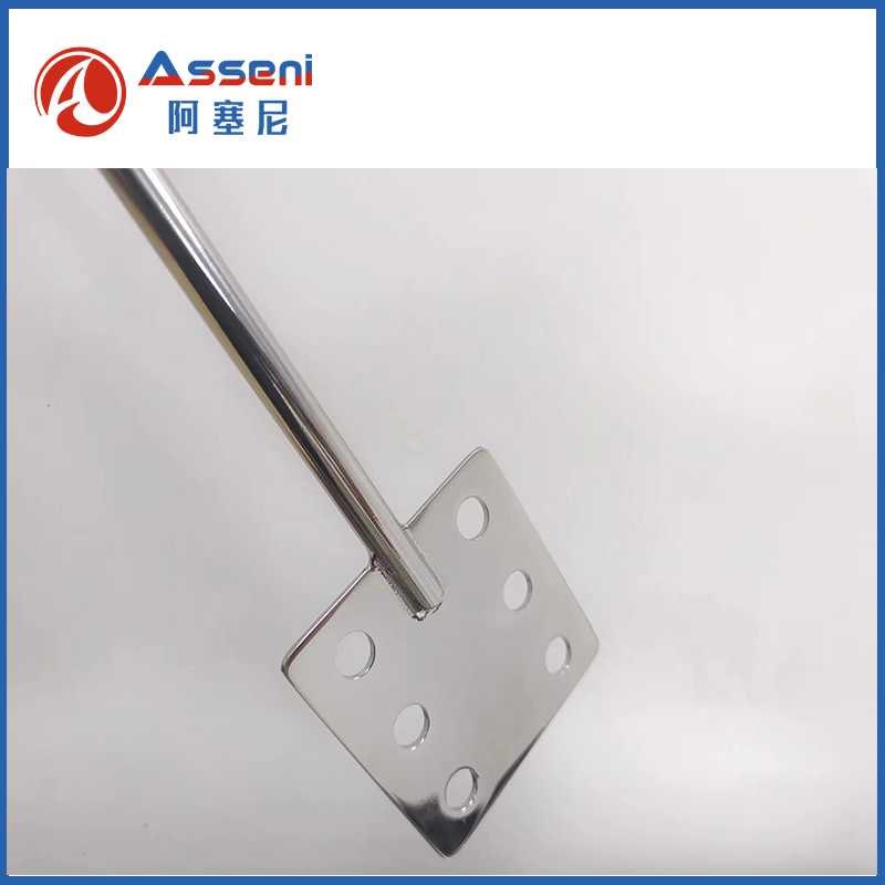 扇片式槳葉-無(wú)錫阿塞尼科技有限公司